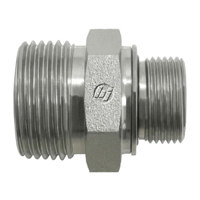 10MFS22MM ORR Straight FS70011022 Hydraulic Supply Co.