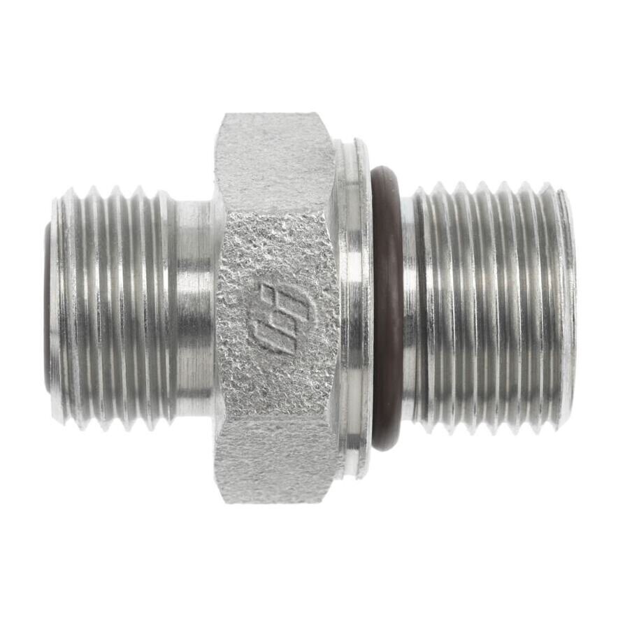 10MFS22MM ISO 6149 STRAIGHT FS76401022O Hydraulic Supply Co.