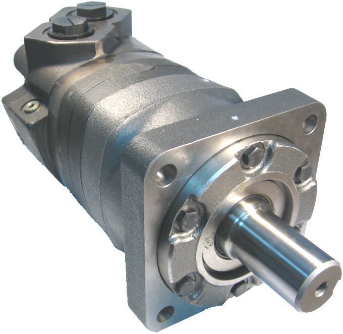 CHAR-LYNN MOTOR 11.9 /REV Hydraulic Supply Co.