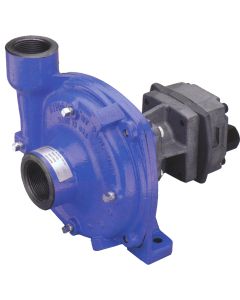 9300C Series Hydraulic Motor Driven Centrifugal Pumps, Up To 114 GPM & 180 PSI