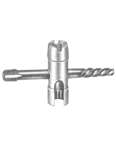 Easy-Out Fitting Tools