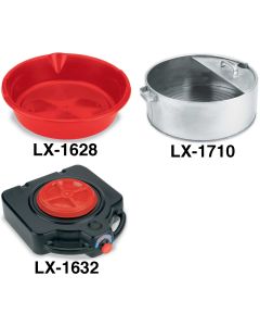 Drain Pans