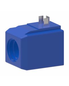 Cartridge Valve Coil, R Series 30 Watt, 12VDC, DIN 43650. Internally rectified|Compact design|Continuous duty