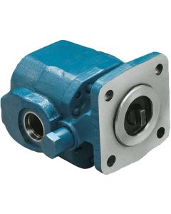 GC Series Gear Pumps, Up To 5.5 GPM @ 1800 RPM, Up to 4000 PSI, Up to 4000 RPM
