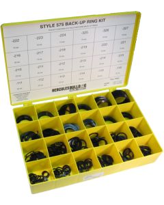 Urethane Backup Ring Kits