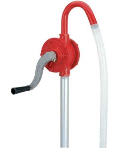 Deluxe Heavy Duty Rotary Action Hand Pumps