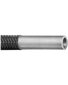 Thick Teflon Tube, Improved Kink Resistant, Stainless Steel Braid Hose, Up To 3000 PSI