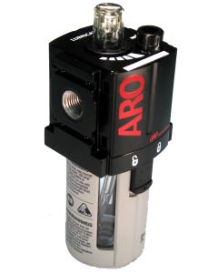 Aro-Flo Series Air Line Lubricators, Up To 1770 SCFM at 250/300 PSI