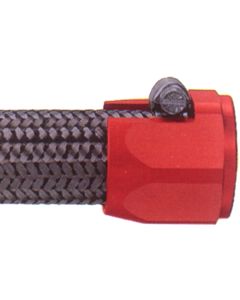 Pro Clamp Aluminum Hose Connectors