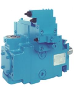 Hydrokraft PVW Series Variable Displacement Open Loop Piston Pumps, Up To 238 GPM @ 1800 RPM, Up To 6000 PSI