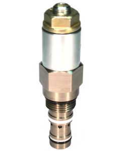 1CE20 Series Counterbalance Cartridge Valves, Up To 5000 PSI & 5 GPM