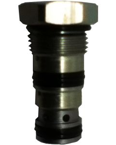 4CK30 Series Single Pilot Operated Cartridge Check Valves, Up To 5000 PSI & 8 GPM