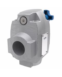 CT & CS Series 3-Port Pilot-Operated Relief Valve, 500-2000 PSI Adjustment Range, 3/4 NPT Inlet & Outlet Ports