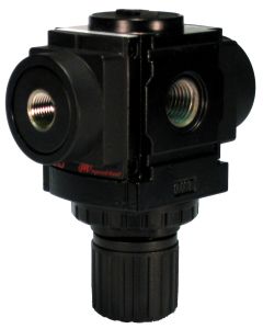 Aro-Flo Series Air Line Regulators, Up To 1770 SCFM at 250/300 PSI