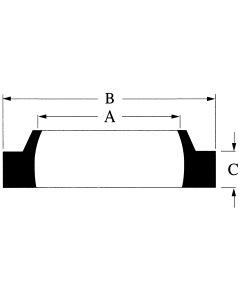 ST Style Urethane Wiper Rings