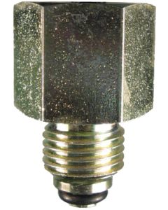 Pressure Test Gauge Couplings