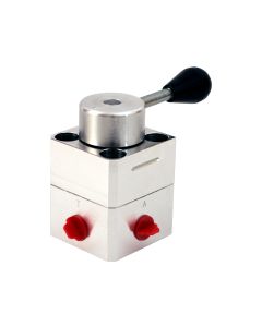 180 Series Rotary Shear Directional Control Valve 182-E2G | TSK6333-AJ11