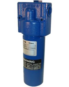 HF2P Series Pressure Filters, Up To 24 GPM & 4000 PSI