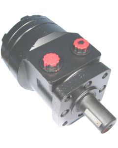 S Series Geroler Motors, Up To 5190 lb-in Intermittent Torque, 963 Intermittent RPM