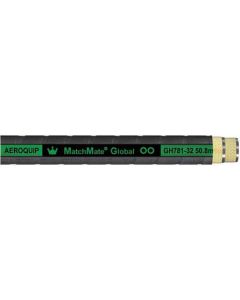 Double Wire Braid SAE 100R16 Type S Hose