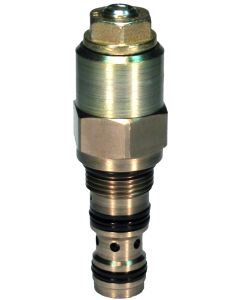 1CEV30 Series Counterbalance Cartridge Valves, Up To 4000 PSI & 8 GPM