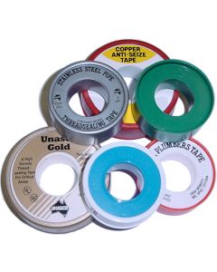 Teflon Tape