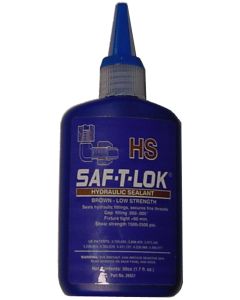 HS Anaerobic Hydraulic Sealant