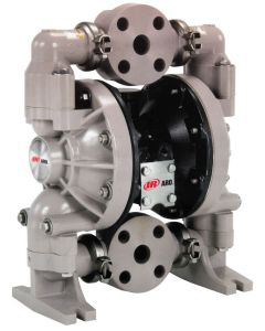 Air-Operated Diaphragm Pumps, Up To 120 PSI & 35 GPM