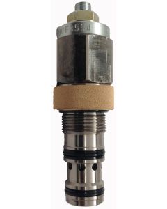 1CEB90 Series Counterbalance Cartridge Valves, Up To 4000 PSI & 23 GPM