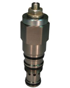 1SE90 Series Counterbalance Cartridge Valves, Up To 5000 PSI & 23 GPM