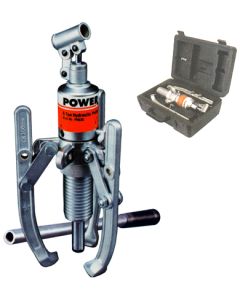 Hydra Lock-Jaw Pullers