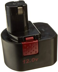 Cordless Grease Gun Rechargeable Battery, 12V