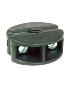 Hose Reel Hose Stop, 0.718 to 0.846 in Hose ID