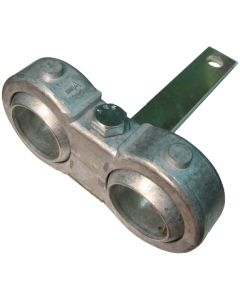 5600 Series Industrial Interchange Break-Away Frames