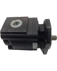PG331 Series Cast Iron Gear Pumps, Up To 38 GPM @ 1800 RPM, Up to 4000 PSI, Up to 2700 RPM