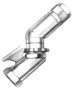 Grease Swivel Couplers