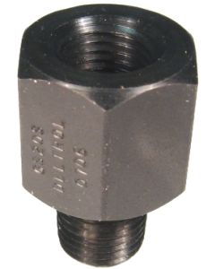 Gauge Snubbers