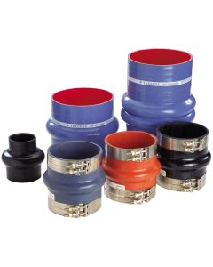 Wet Exhaust Hump Hose Bellows