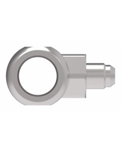 FS65 Series Standard Duty Balanced Pressure Swivel Joint, 1-11-1/2 Female Pipe Casing Thread To 1-11-1/2 Female Pipe Sleeve Thread