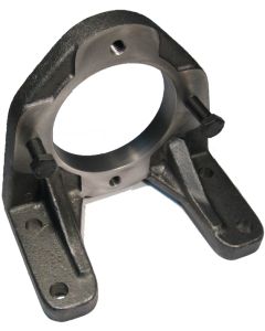Cast Iron Pump Foot Brackets