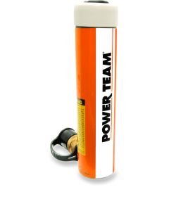 C Series General Purpose Single-Acting Cylinders, 5-100 Ton