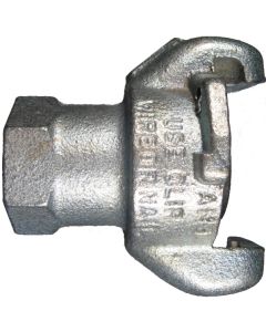 Universal Air Hose Couplings, Female NPT