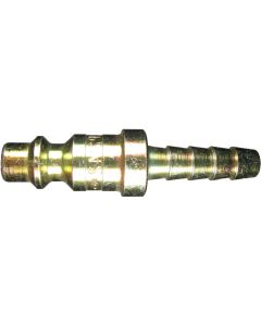 3000/4000/5000/6000 Series MIL-C-4109 Industrial Interchange Air Quick Disconnects, Male Half, Hose Shank