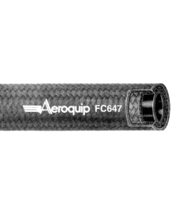 Air & Multipurpose Textile Braid Low Pressure Socketless Hose