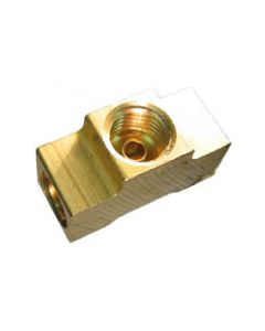 Danfoss / Eaton Coupling