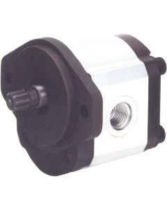 W900 Series Gear Pumps, Up To 13 GPM @ 1800 RPM, Up To 4000 PSI, Up To 4000 RPM