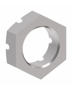 Nut for 1-1/4 Tapered Shaft