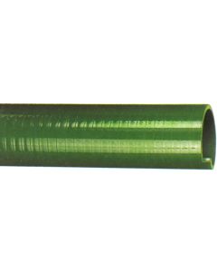 Green PVC Water Suction & Discharge Hose
