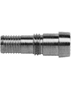 EverSwage Stainless Steel Crimp Fittings, Female JIC Insert