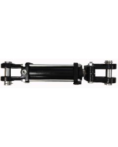 Tie Rod Hydraulic Cylinders, Up To 2500 PSI